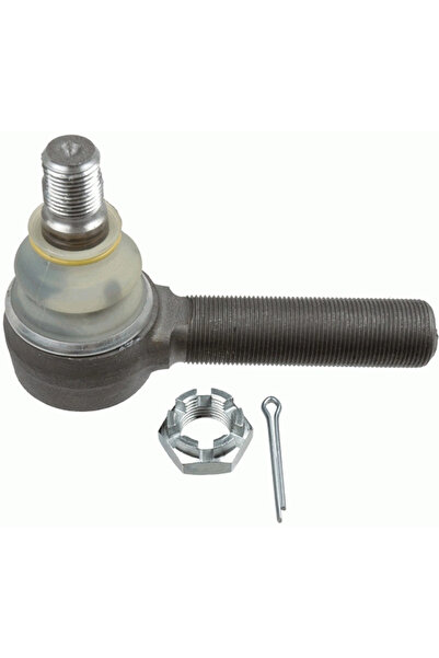 GRAP Cap De Bara Punte Fata Renault Trucks Mascott Caroserie/Mascott Platou /...