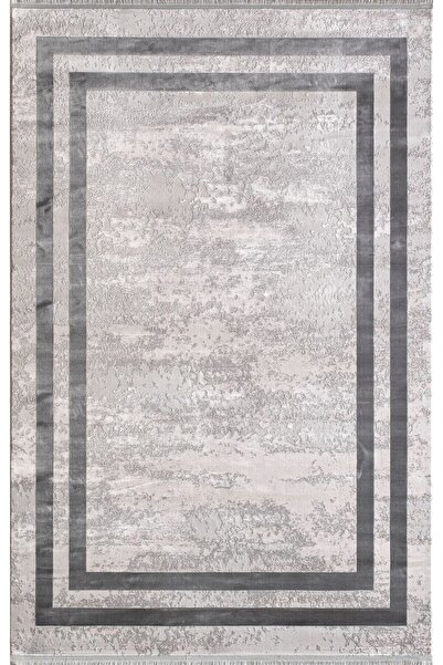 Artemis Halı Davina 09750A Krem Gri