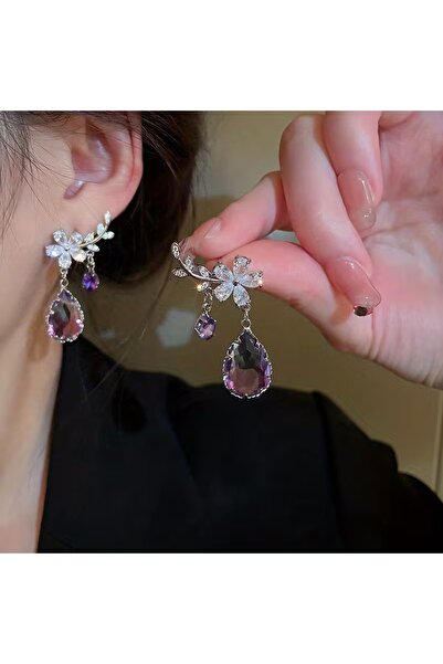 byozanyılmaz CAMLI TASARIM KÜPE