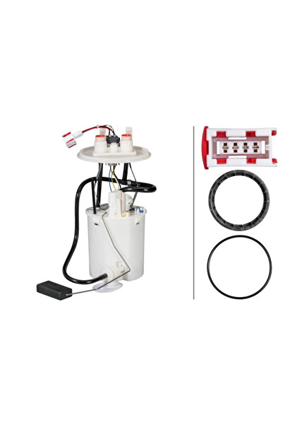 Hella Sistem Alimentare Cu Combustibil Saab 9-5