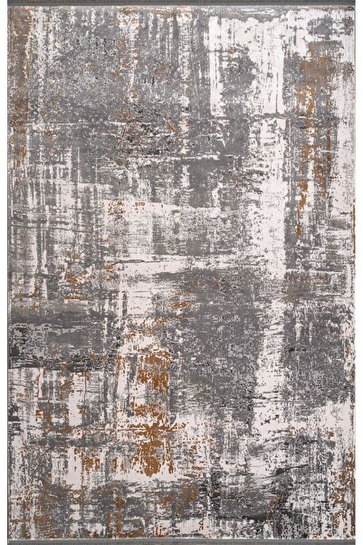 Artemis Halı Carla 00811C Gri Gold