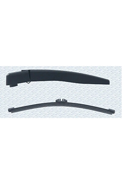 MAGNETI MARELLI Set Stergatoare Curatare Parbriz Ford Fiesta 7 2017-2017