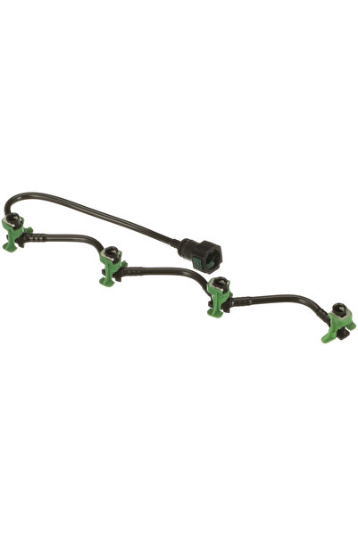 GATES Furtun,supracurgere Combustibil Ford Focus Iii Caseta/ Hatchback 2011-2017 Diesel