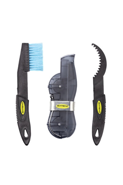 Extend Set de curățare a lanțului Clinix Combo