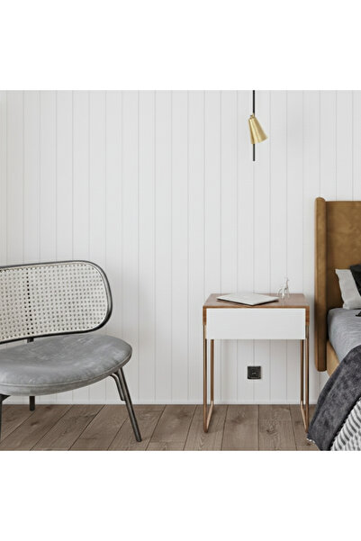 AGT LB-2250 MAT BUTE BEYAZ PAK