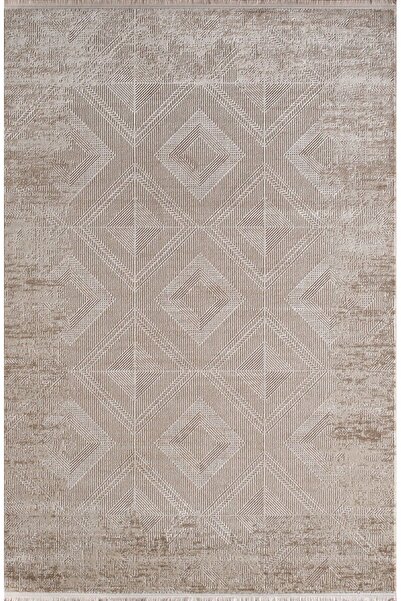 Artemis Halı Artemis Halı Pia - 01111B - Krem Bej Halı