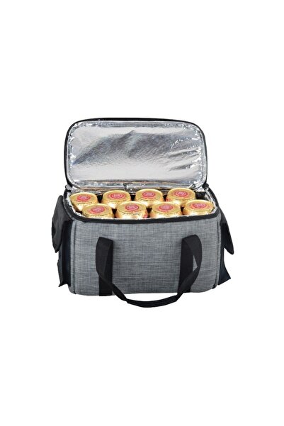 NURGAZ Kamp Çantası Isı Muhafazalı KÜÇÜK