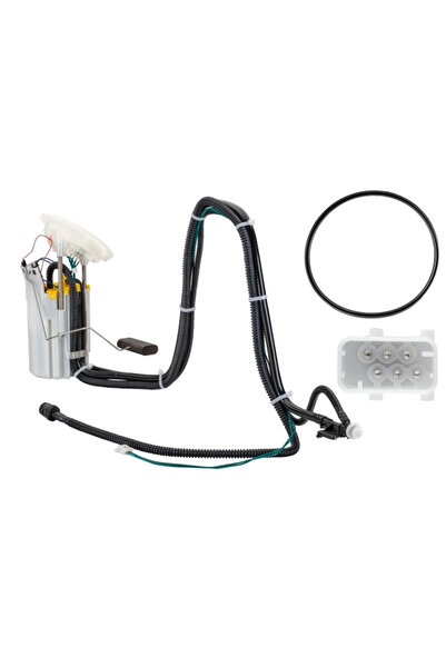 Hella Sistem Alimentare Cu Combustibil Bmw 5/6