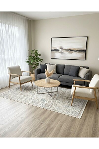 DİLEK HALI DİLEK REFLECTİON ETNİK MAKİNE HALISI