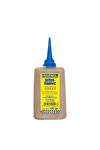 RAVENOL Ulei de lanț 100 ml