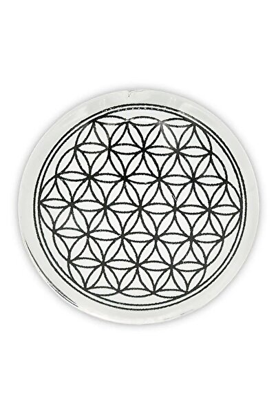 Magnet decorative Flower of Life