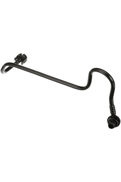 GATES Маркуч за преливане на гориво за Renault Clio 4