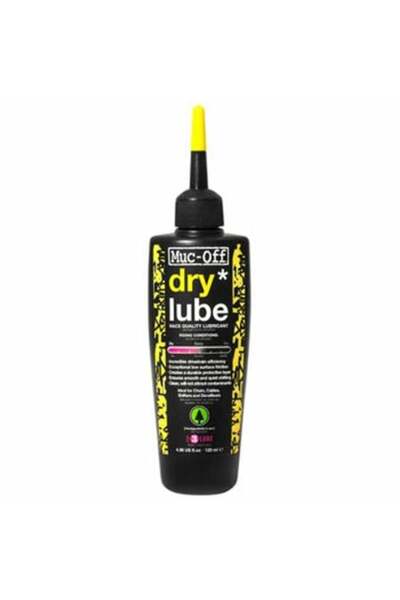 Muc-Off Lubrifiant uscat 120ml