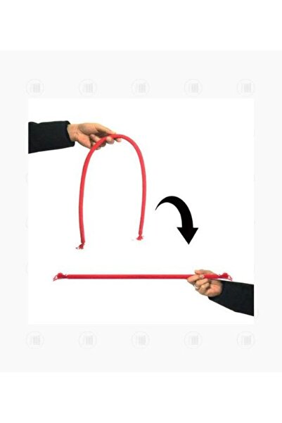 OEM Funia rigida / Truc vizual / Lectie cu obiect