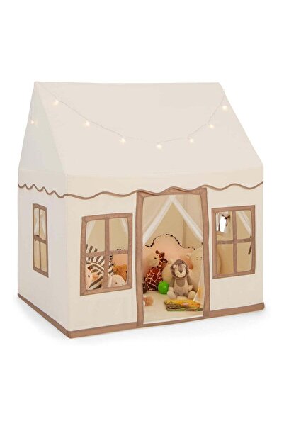 BLOOMING TIME خيمة لعب للأطفال - كبيرة