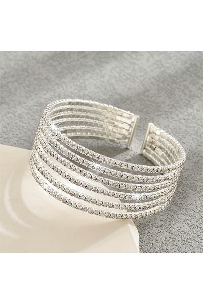 Ayzen bracelet with stones