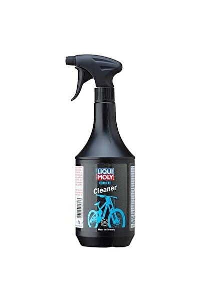 Other Soluție de curățare pentru biciclete LIQUI MOLY - 1000 ml