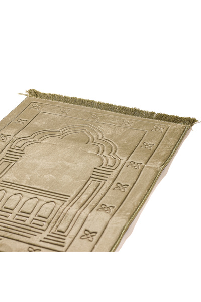 SUNDUS سجادة الصلاة المبتكرة - سندس