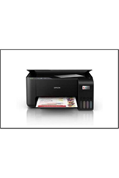 advisor Epson EcoTank L3250 Multifunction Printer