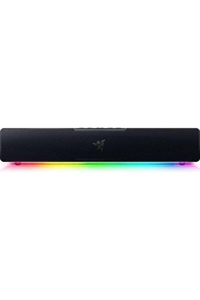 RAZER مكبر صوت ليفياثان V2 X للألعاب على الكمبيوتر - إضاءة كروما RGB، بلوتوث ...