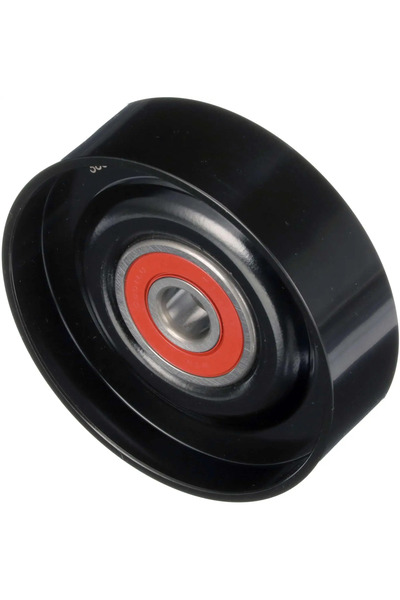 GATES Rola Intinzator Curea Transmisie Nissan Almera 2/Almera Tino/Avenir