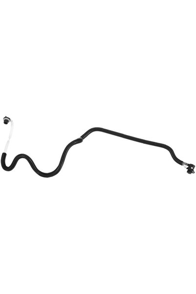 GATES Furtun Combustibil Mercedes-benz C-class (w203) 2000-2007 Diesel