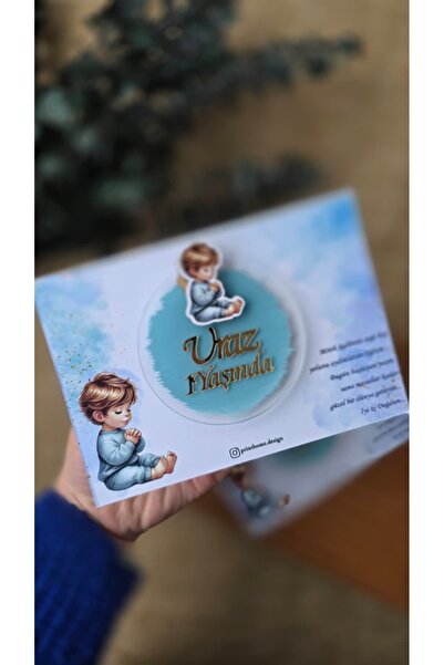 Pass Pano Bebek Figürlü Pleksi Magnet - 10'lu Set | Yenidoğan, Baby Shower, M...