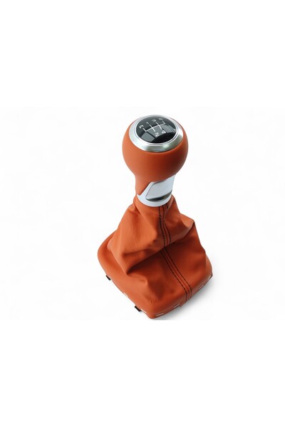 Audi A1 Vites Topuzu Körüğü - 8X0064230A - 8X0 064 230 A