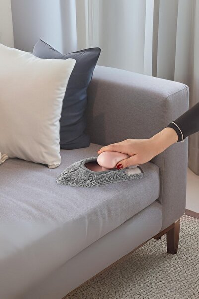 VİP AHMET Mikrofiber Bezli Temizlik El Mopu