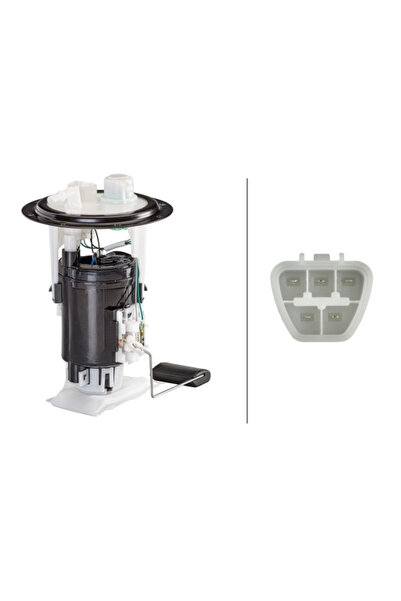 Hella Sistem Alimentare Cu Combustibil Hyundai Getz