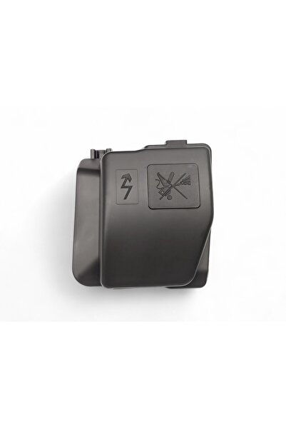 MAİS Duster Sigorta Kutusu Üst Kapağı - Dacia Dokker Lodgy Sandero Express Lo...