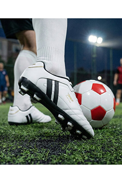 Jump Colorful carpet field shoe cleats