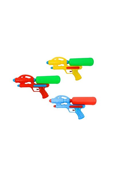 Meven Set Beauty مسدس مائي بلاستيكي ملون