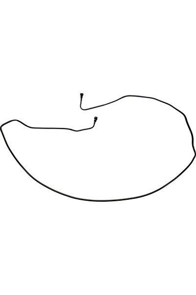 GATES Furtun Combustibil Hyundai Getz (tb) 2002-2010 Benzina