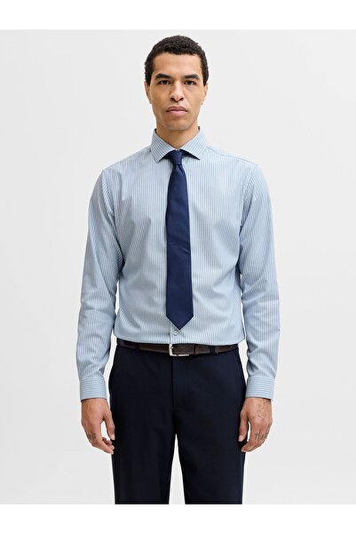 Jack & Jones Oberhemd Slim Fit Oberhemd