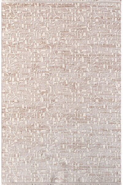 Artemis Halı Emma 09767A Krem Bej