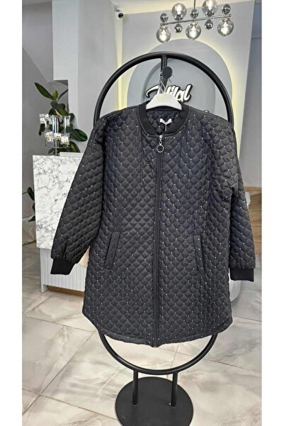 MODA H SİMLİ KAPİTONE CEKET