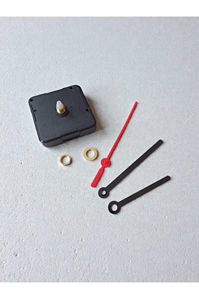 Hureggo concept saat mekanizması seti