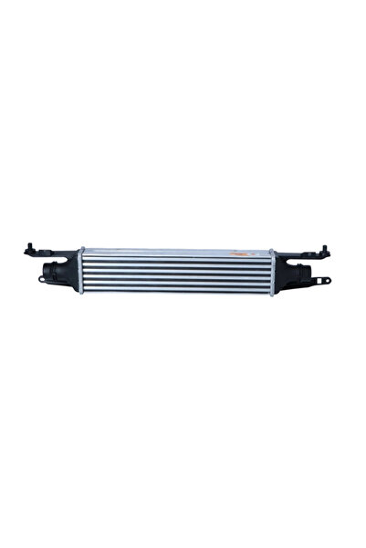 NRF Intercooler Compresor Opel Corsa D Vauxhall Corsa Model 3/Corsavan Model ...
