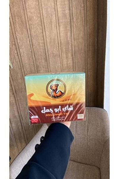 Meven Set Beauty شاي أبو جميل ١٠٠ كيس