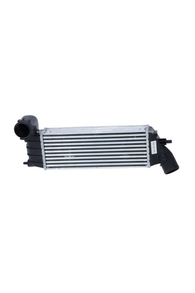 NRF Intercooler Compresor Citroen C8 Fiat Ulysse
