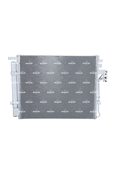 NRF Condensator Climatizare Kia Sorento 2