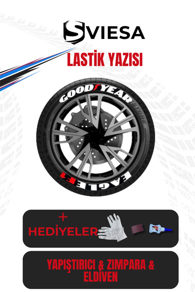 Sviesa مجموعة ملصقات شعار إطارات السيارات ثلاثية الأبعاد للدراجات النارية وال...