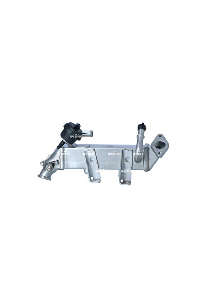 NRF Radiator Recirculare Gaze De Esapament Nissan NV400 Bus/NV400 Caroserie/N...