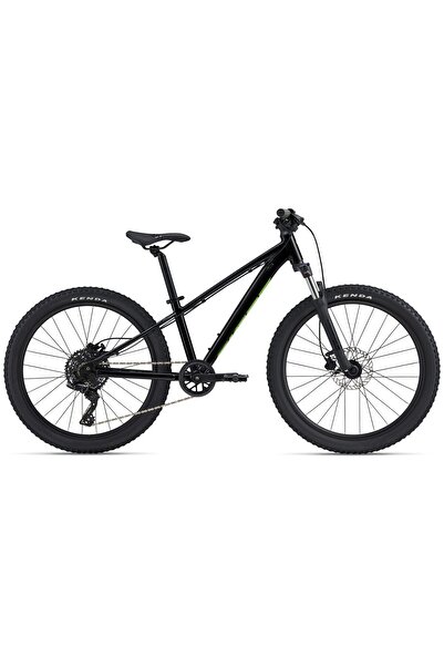 Other Children's Bike GIANT STP 24"er FS FS Black