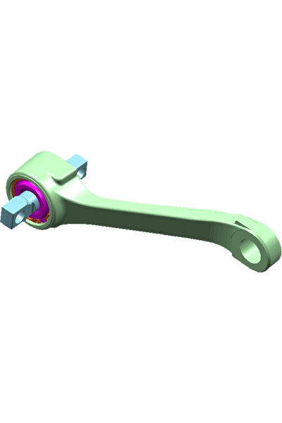 GRAP Brat Suspensie Roata Bova Lexio/Synergy Solaris Alpino/Urbino 1/Urbino 2