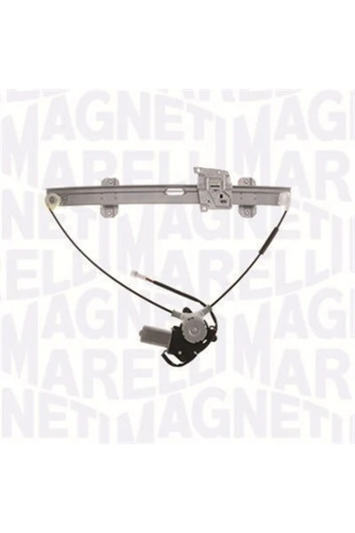 MAGNETI MARELLI Mecanism Actionare Geam Fata Stanga Suzuki Grand Vitara 1