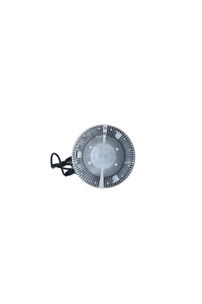 NRF Cupla Ventilator Radiator Volvo FM12/FM9