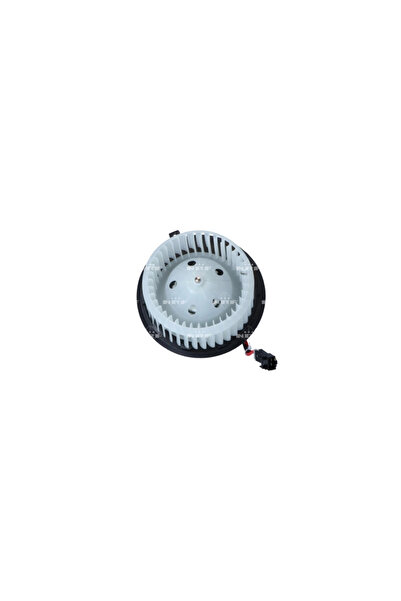 NRF Ventilator, Habitaclu Alfa Romeo 156 (932_) 1997-2005 Diesel