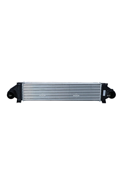 NRF Intercooler Compresor Land Rover Freelander 2